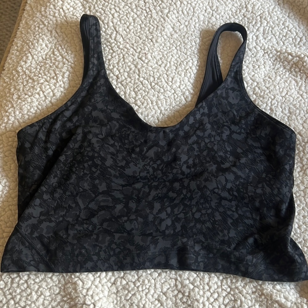 Lululemon Align Tank Top